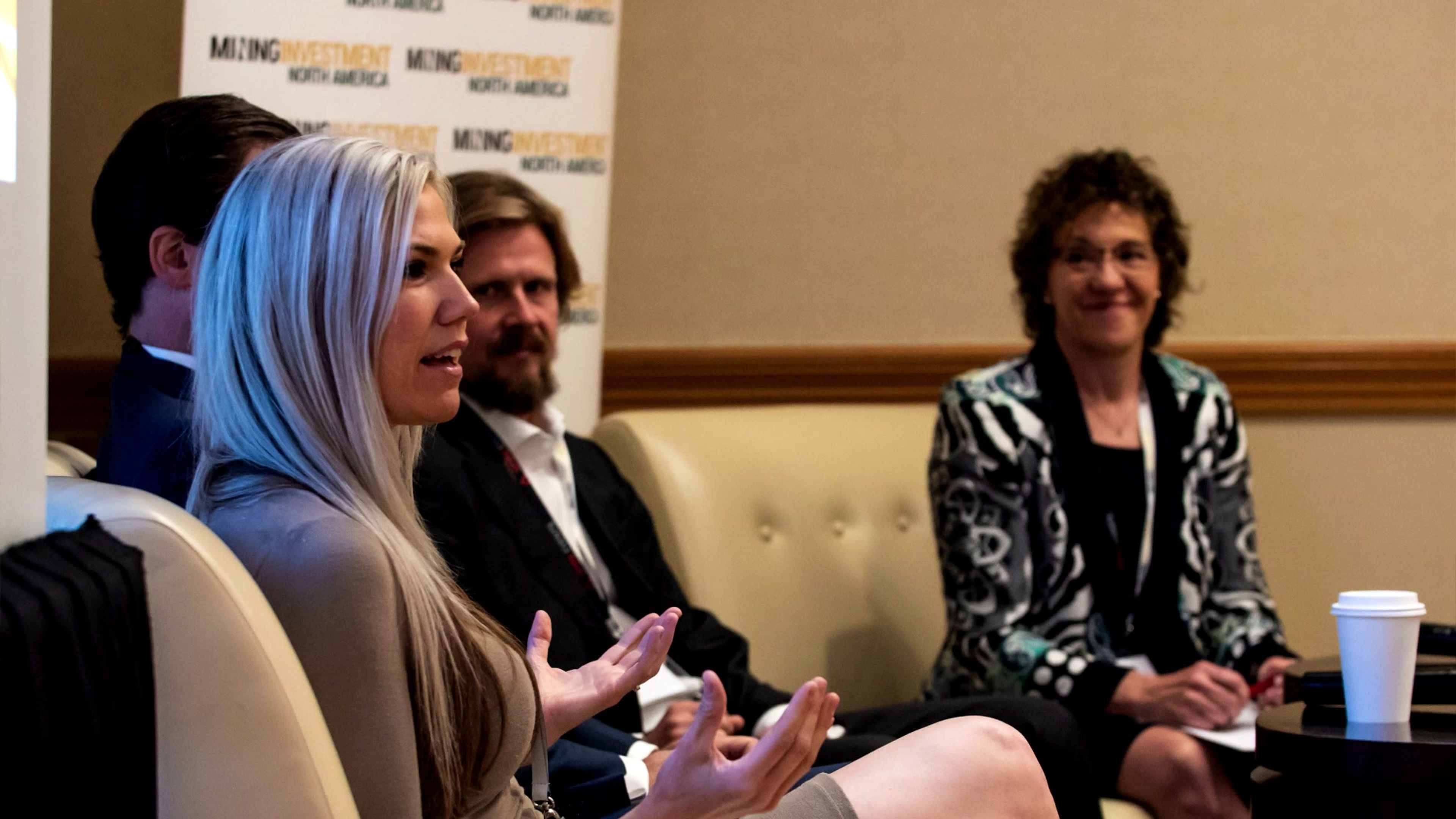 Highlights from Mining Investment North America Conference in Toronto, Canada